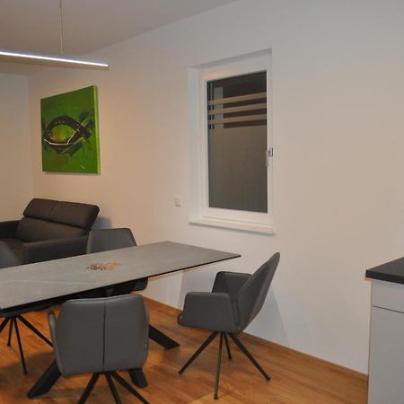 Sonnige Neubauwohnung - Gratwein Kugelberg Buitenkant foto