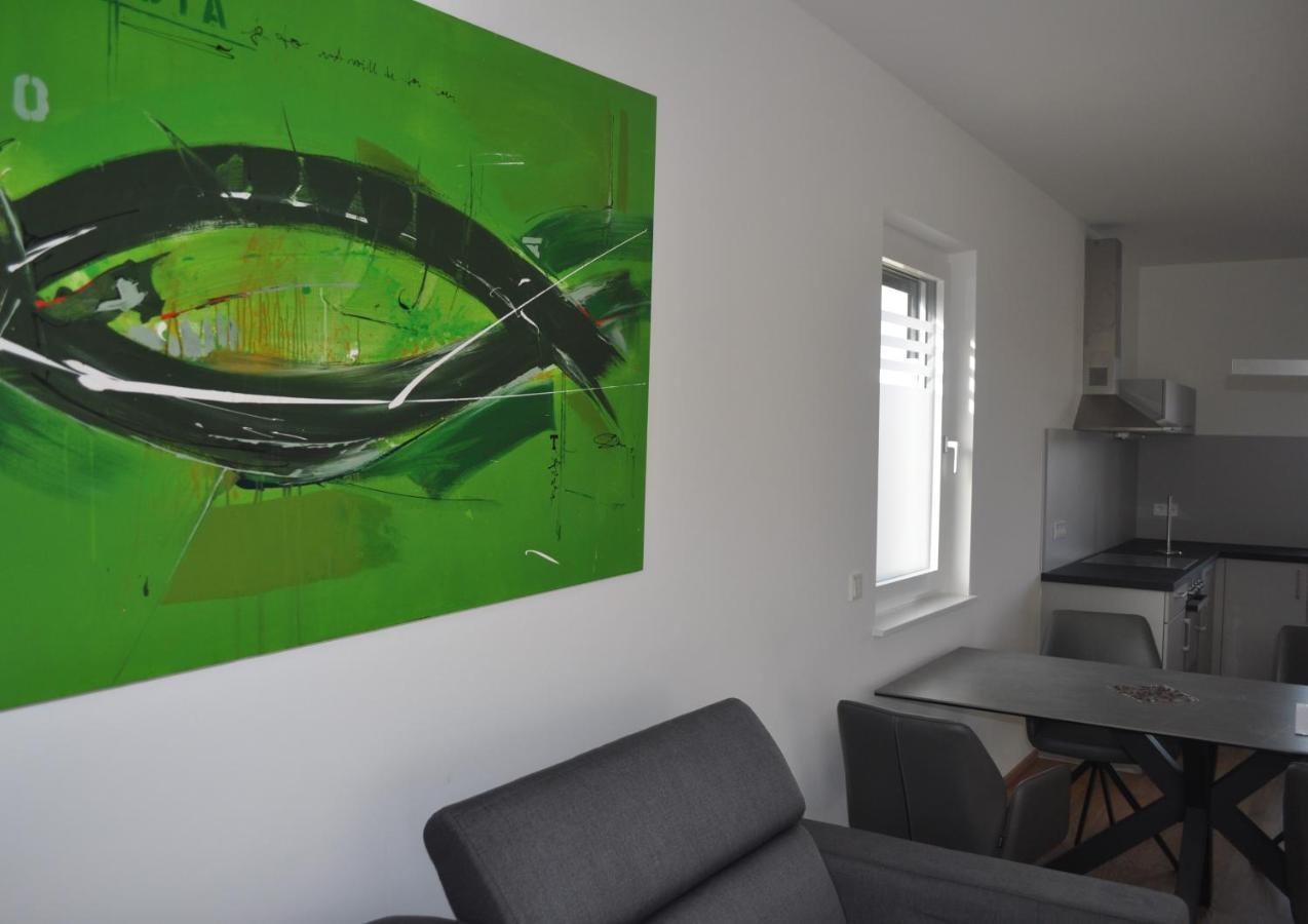 Sonnige Neubauwohnung - Gratwein Kugelberg Buitenkant foto