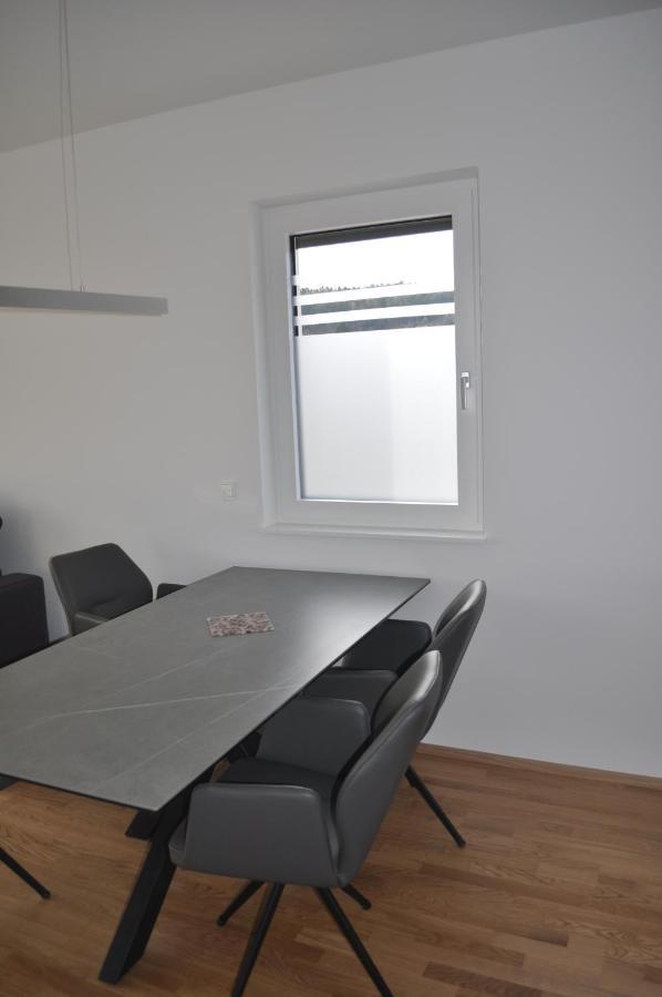 Sonnige Neubauwohnung - Gratwein Kugelberg Buitenkant foto
