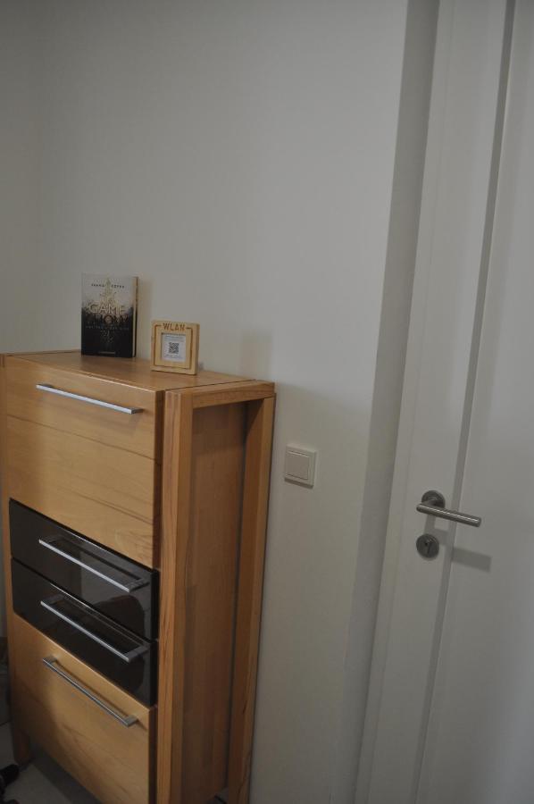 Sonnige Neubauwohnung - Gratwein Kugelberg Buitenkant foto